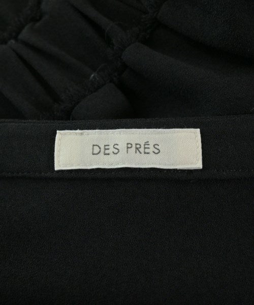 DES PRES ชุดเดรส
