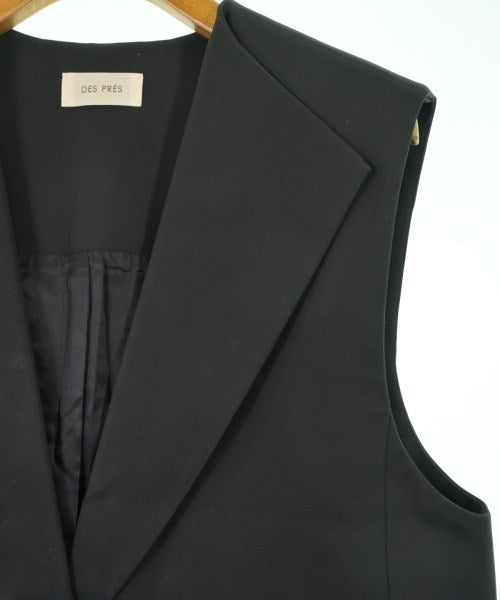 DES PRES แจ็คเก็ต อื่น