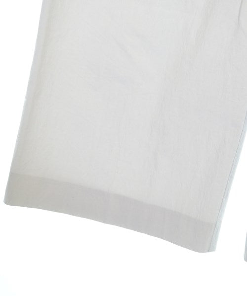 DES PRES กางเกงขายาว