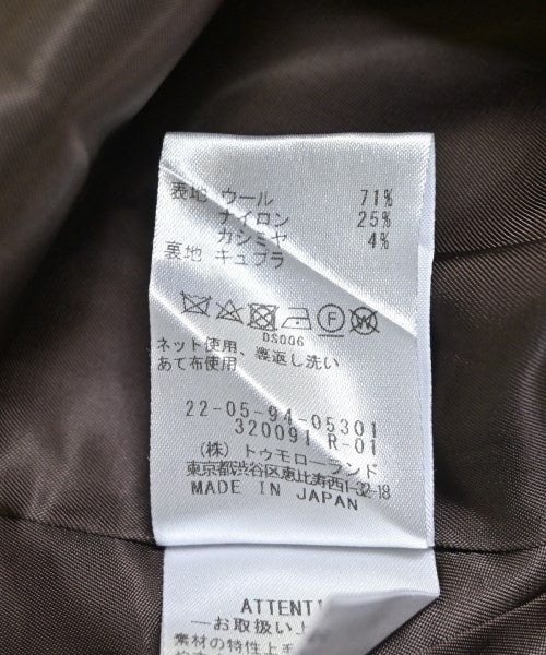 DES PRES กระโปรงยาว/แม็กซี่ยาว