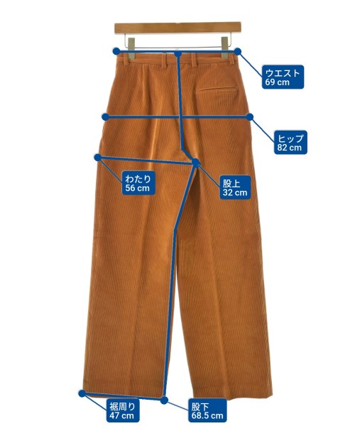 DES PRES กางเกง อื่น