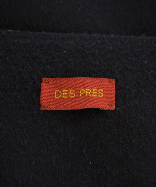 DES PRES แจ็คเก็ตเบลาส์ อื่น