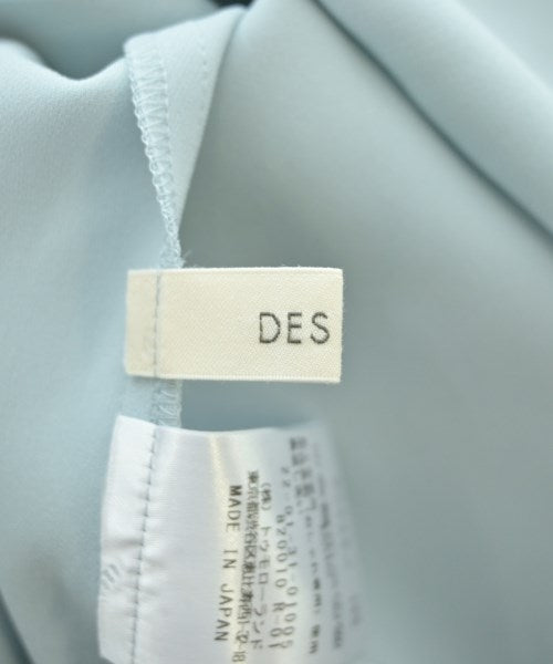 DES PRES เสื้อสตรี
