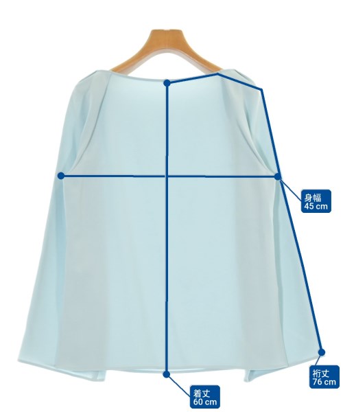 DES PRES เสื้อสตรี