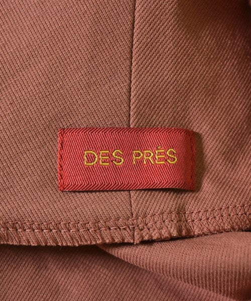 DES PRES ชุดเดรส