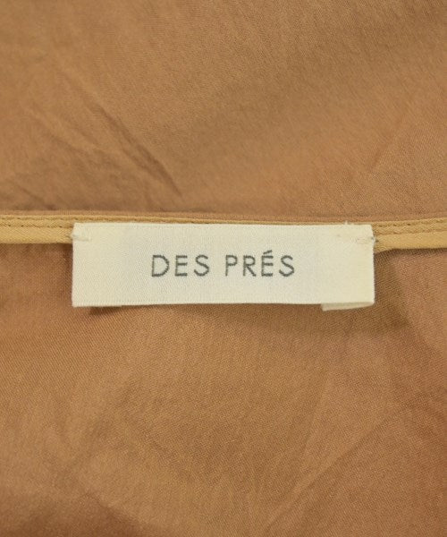 DES PRES เสื้อสตรี