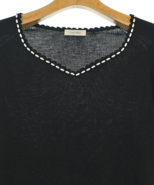 DES PRES เสื้อกันหนาว