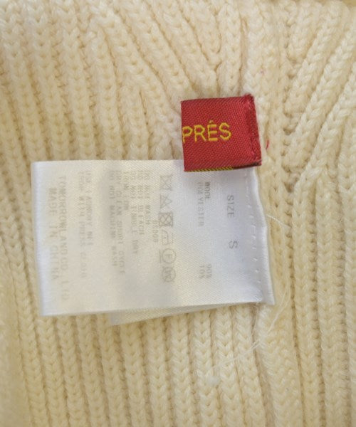 DES PRES เสื้อกันหนาว