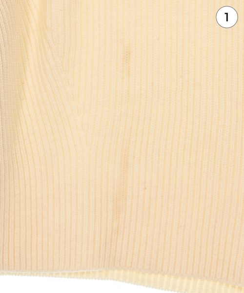 DES PRES เสื้อกันหนาว