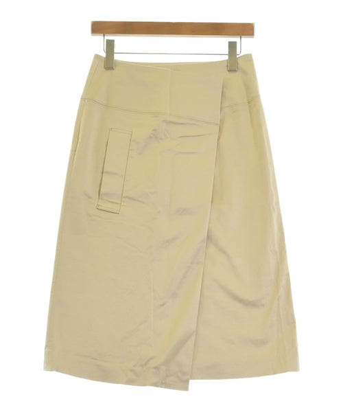 DES PRES กระโปรงยาว/แม็กซี่ยาว