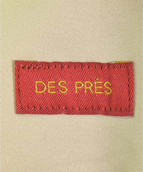 DES PRES กระโปรงยาว/แม็กซี่ยาว