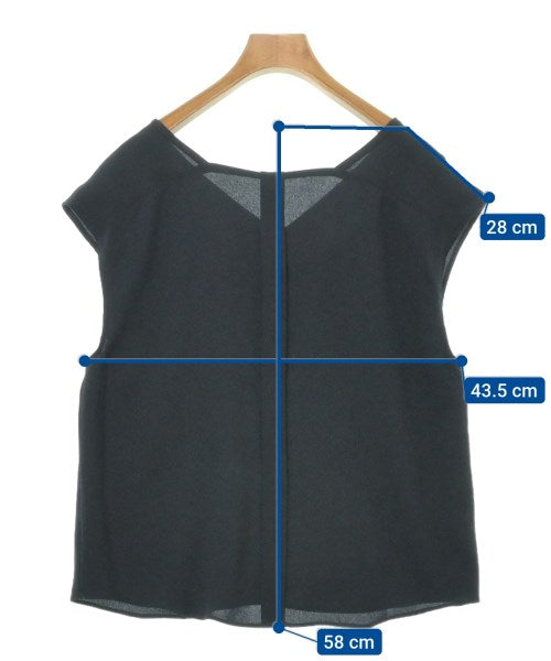 DES PRES เสื้อลำลอง
