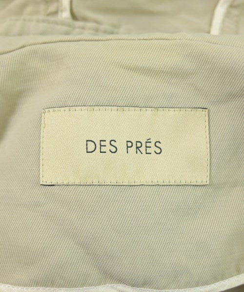 DES PRES แจ็คเก็ตเบลาส์ อื่น