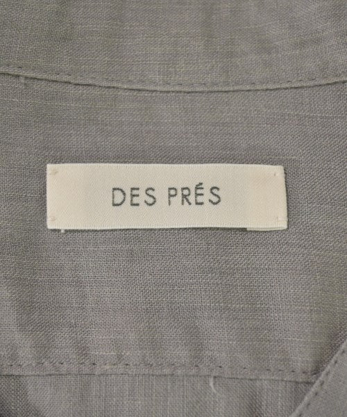 DES PRES เสื้อสตรี