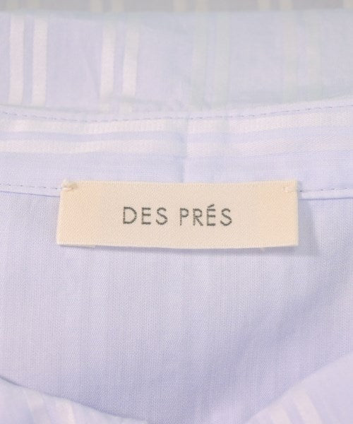 DES PRES เสื้อสตรี