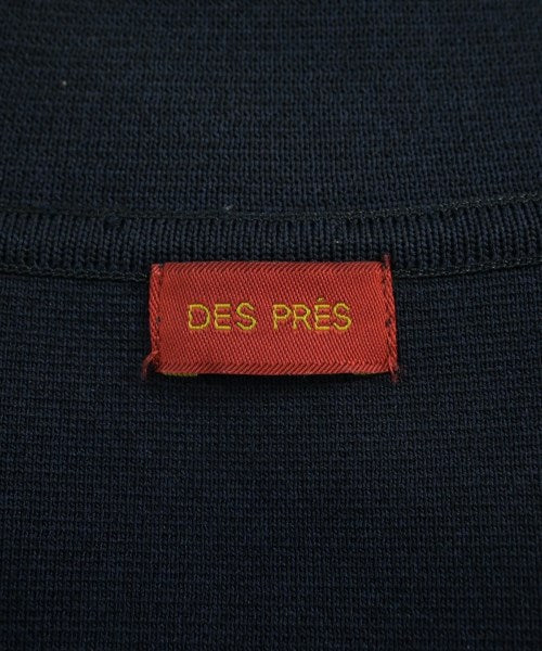 DES PRES แจ็คเก็ตลำลอง