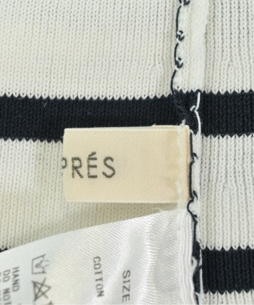 DES PRES เสื้อกันหนาว