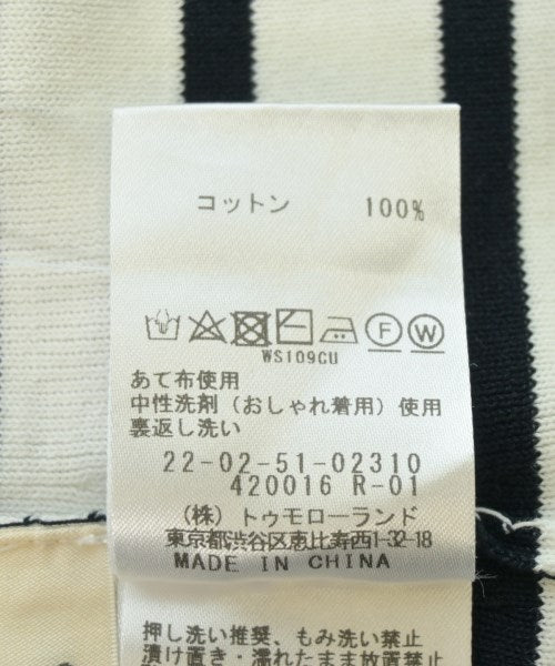 DES PRES เสื้อกันหนาว