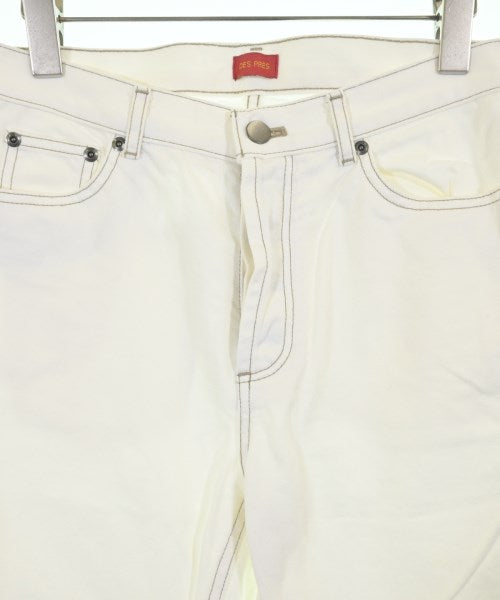 DES PRES ยีนส์