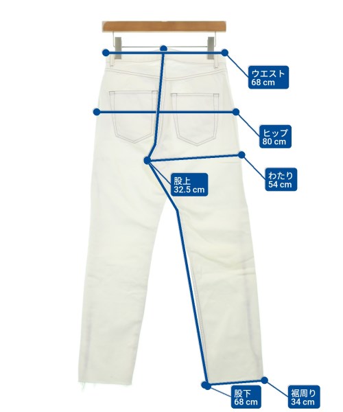 DES PRES ยีนส์