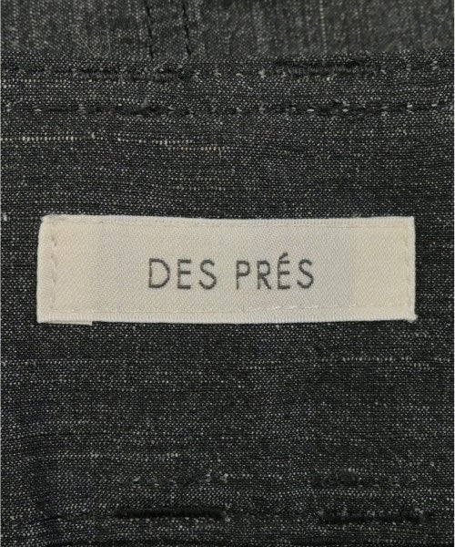 DES PRES กระโปรงยาว/แม็กซี่ยาว