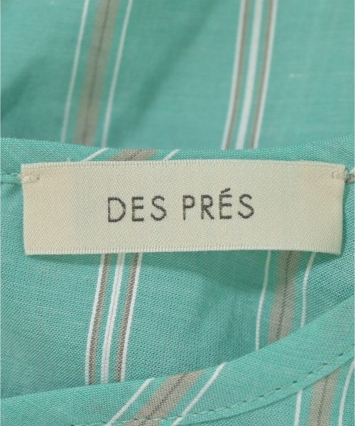 DES PRES เสื้อสตรี