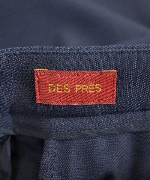 DES PRES กางเกงขายาว