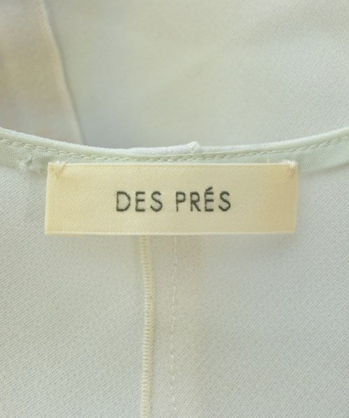 DES PRES เสื้อสตรี