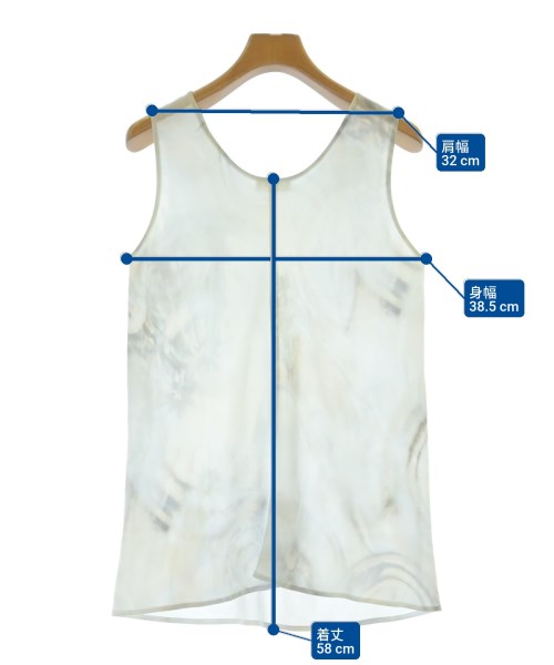 DES PRES เสื้อสตรี