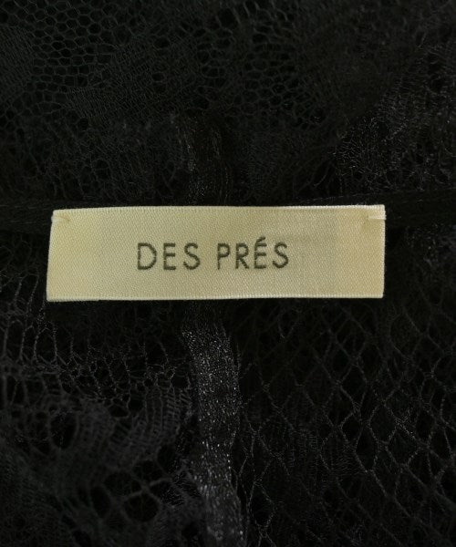 DES PRES กระโปรงยาว/แม็กซี่ยาว