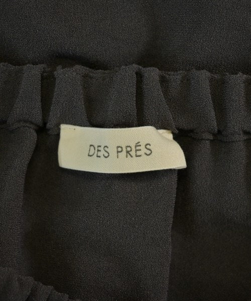 DES PRES เสื้อสตรี