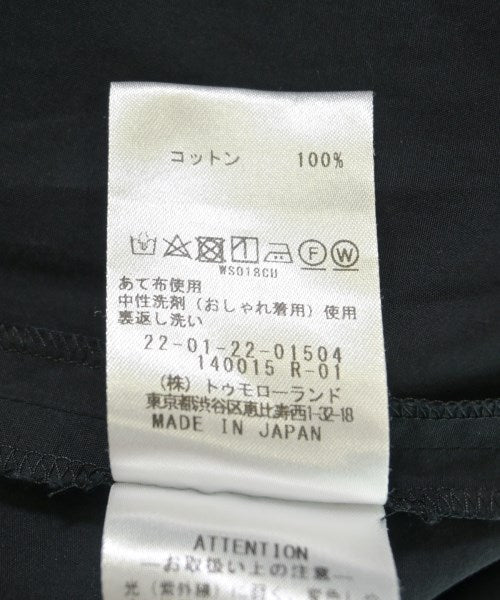 DES PRES เสื้อลำลอง