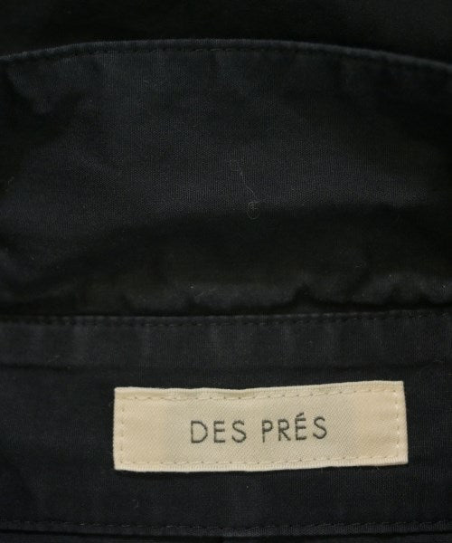 DES PRES เสื้อลำลอง