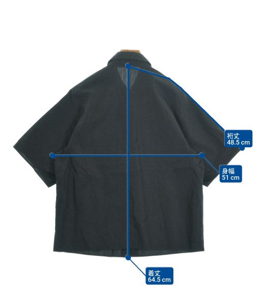 DES PRES เสื้อลำลอง