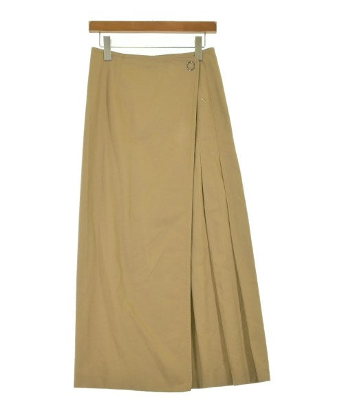 DES PRES กระโปรงยาว/แม็กซี่ยาว