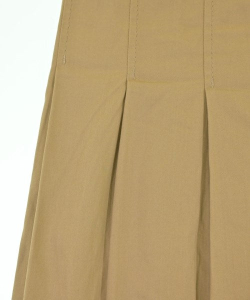 DES PRES กระโปรงยาว/แม็กซี่ยาว