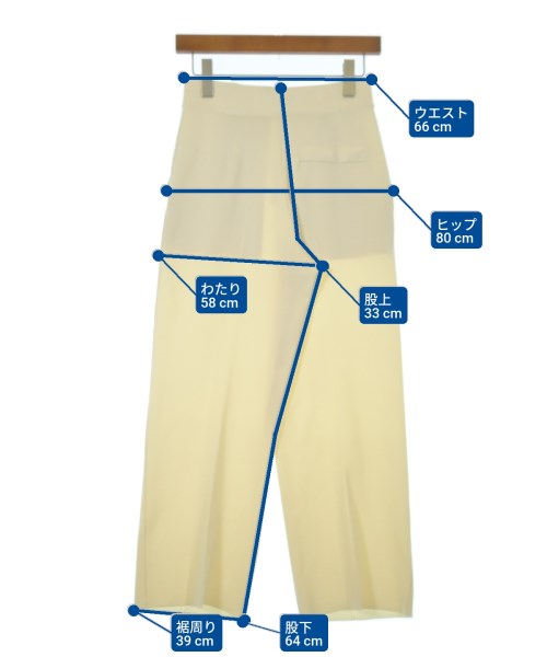 DES PRES กางเกง อื่น