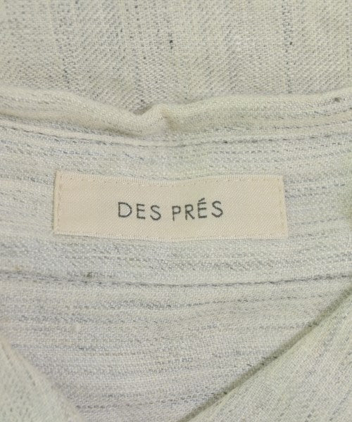 DES PRES เสื้อสตรี