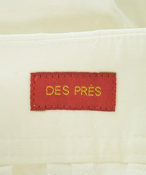 DES PRES กางเกง อื่น