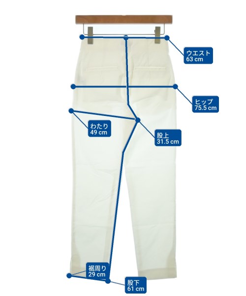 DES PRES กางเกง อื่น