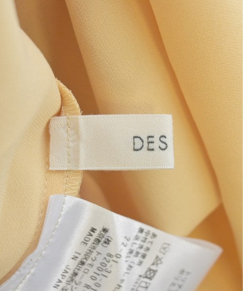 DES PRES เสื้อสตรี