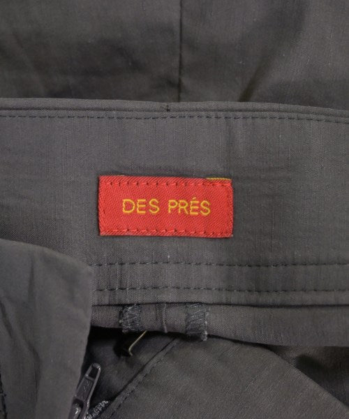DES PRES กางเกง 5 ส่วน