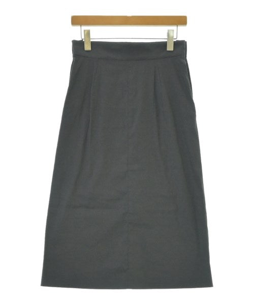 DES PRES กระโปรงยาว/แม็กซี่ยาว