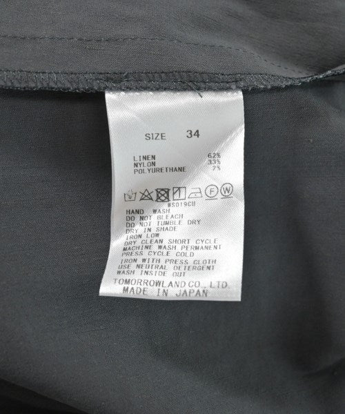 DES PRES กระโปรงยาว/แม็กซี่ยาว