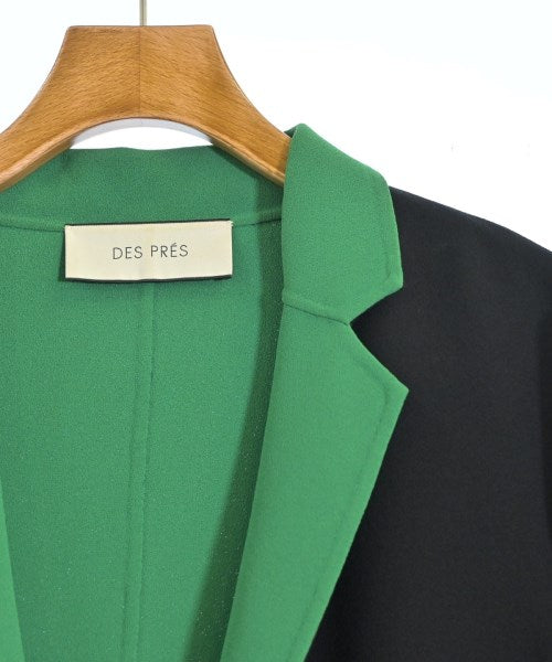 DES PRES เสื้อโค้ท