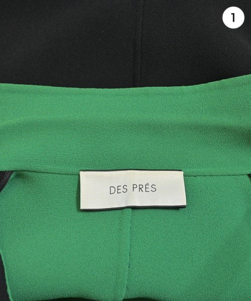 DES PRES เสื้อโค้ท
