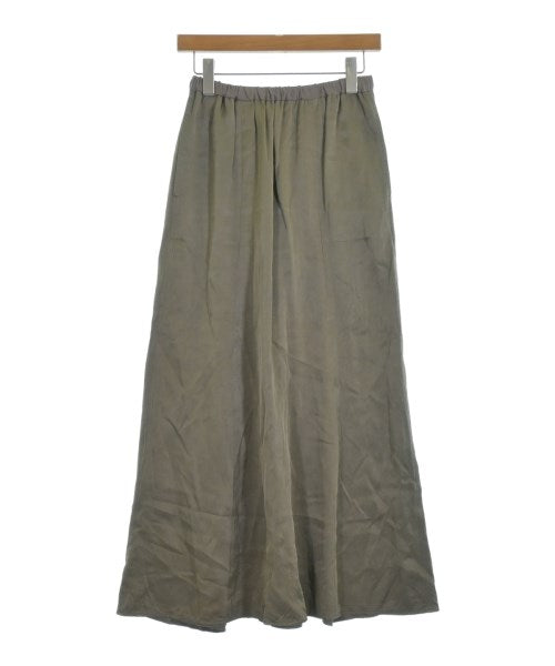 DES PRES กระโปรงยาว/แม็กซี่ยาว