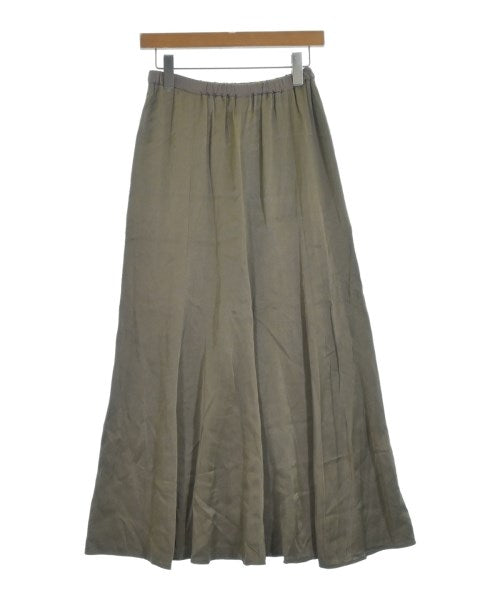 DES PRES กระโปรงยาว/แม็กซี่ยาว