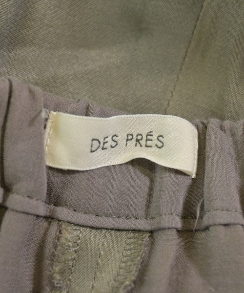 DES PRES กระโปรงยาว/แม็กซี่ยาว