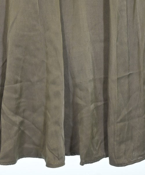 DES PRES กระโปรงยาว/แม็กซี่ยาว